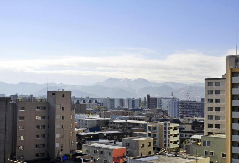 Habitació Estàndard, Sapporo Sunplaza