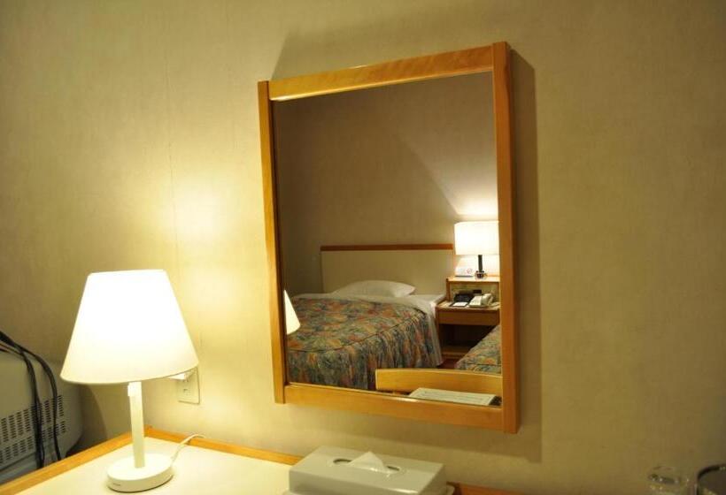 Habitació Estàndard, Sapporo Sunplaza