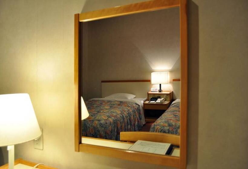 Habitació Estàndard, Sapporo Sunplaza