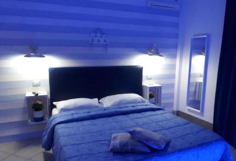 اتاق استاندارد, Thairè Resort