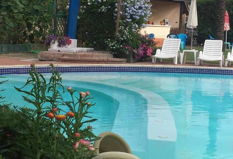 Люкс Повышенной Комфортности, Thairè Resort
