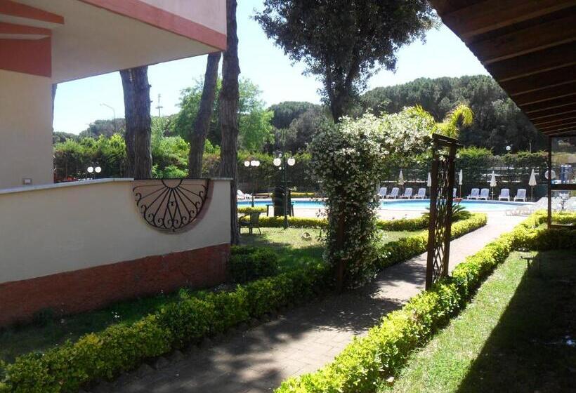 سوئیت با وان آب گرم, Thairè Resort