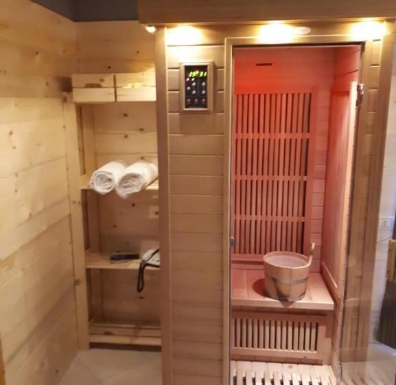 سوییت, Thairè Resort