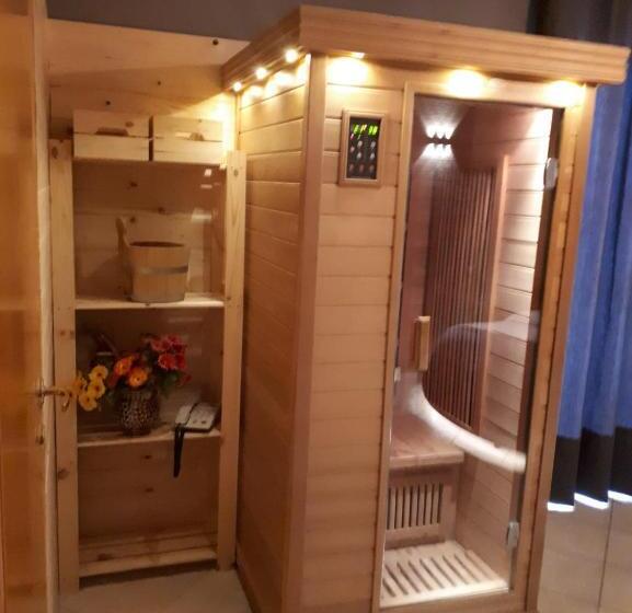Люкс, Thairè Resort