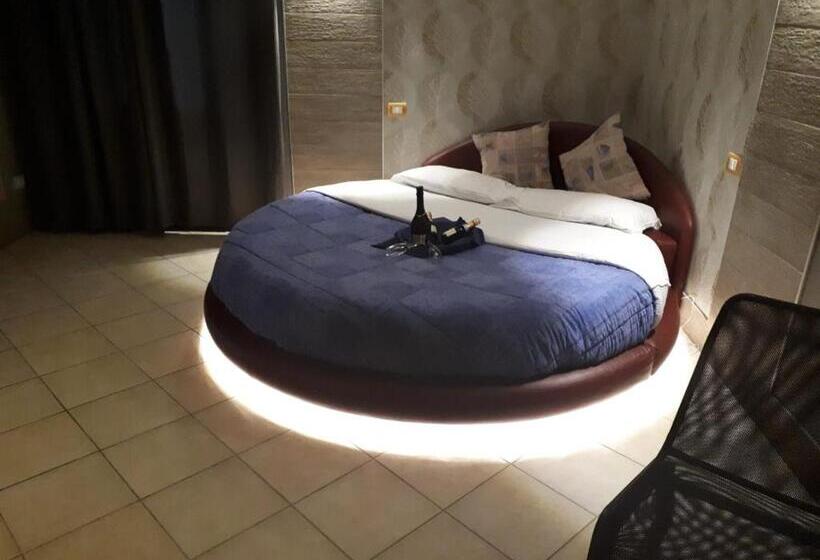 Люкс, Thairè Resort