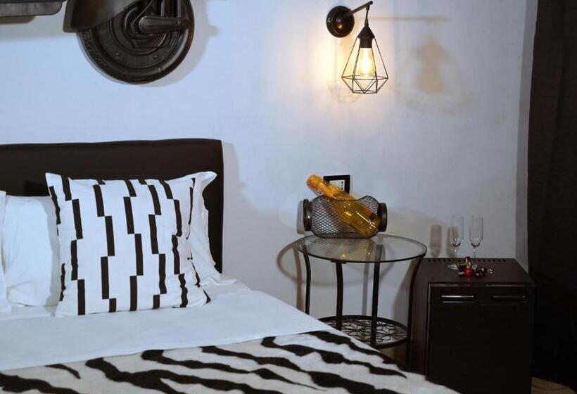 سوییت جونیور لوکس, Thairè Resort