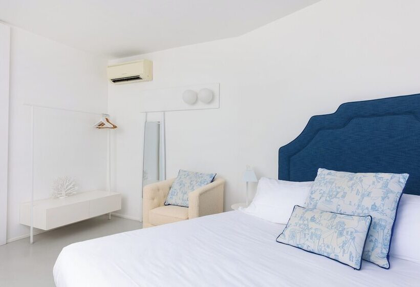 Klasik Oda, Suite Time Capri Villa La Pergola