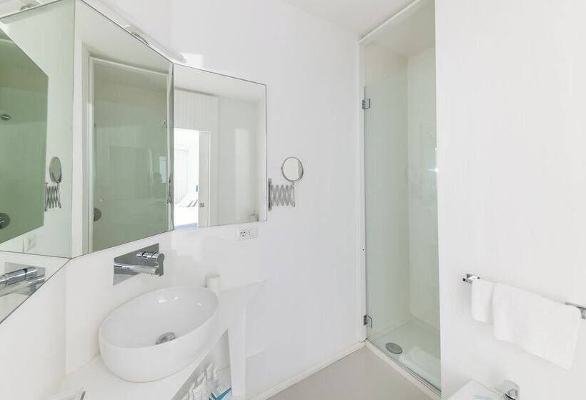 Deniz Manzaralı Lüks Oda, Suite Time Capri Villa La Pergola