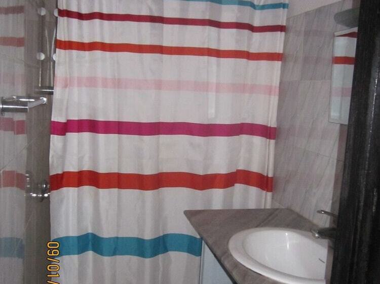 شقة ديلوكس غرفة واحدة, Le Rhododendron Chambres D Hotes