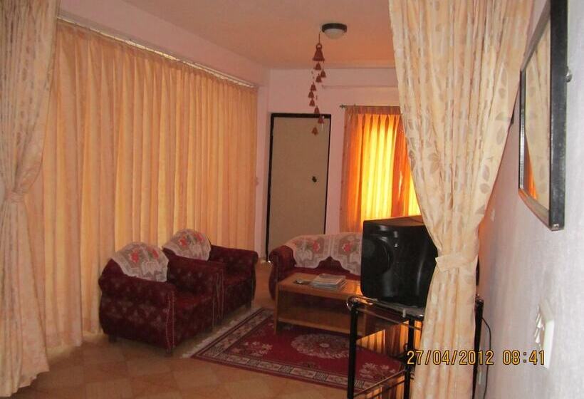 شقة ديلوكس غرفة واحدة, Le Rhododendron Chambres D Hotes