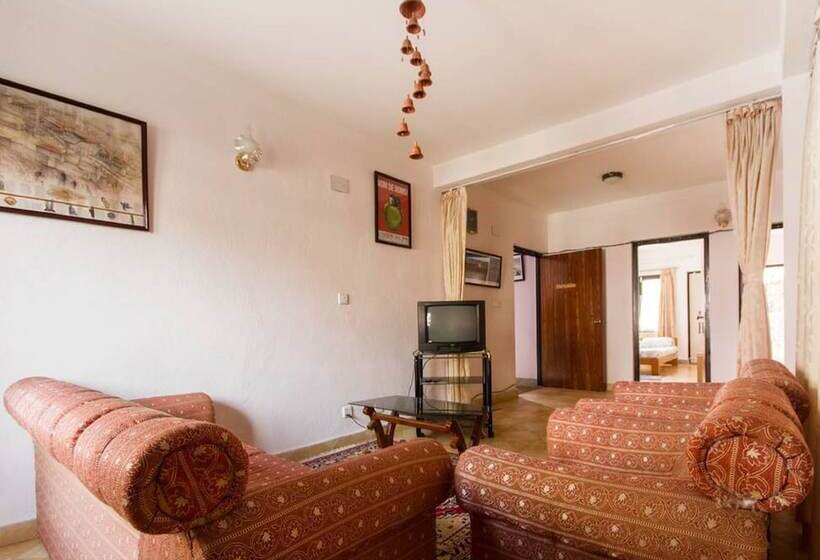 شقة ديلوكس غرفة واحدة, Le Rhododendron Chambres D Hotes