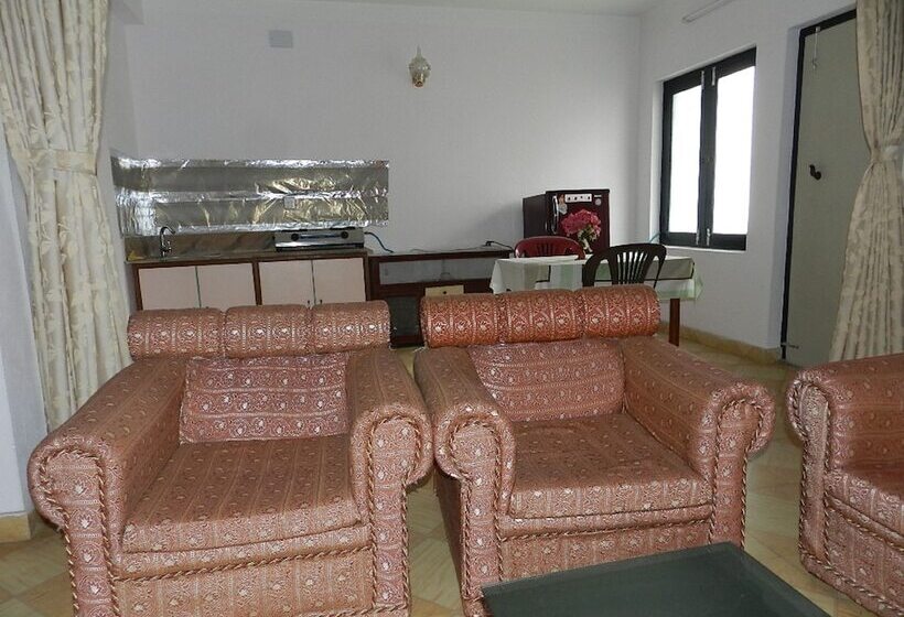 شقة ديلوكس غرفة واحدة, Le Rhododendron Chambres D Hotes