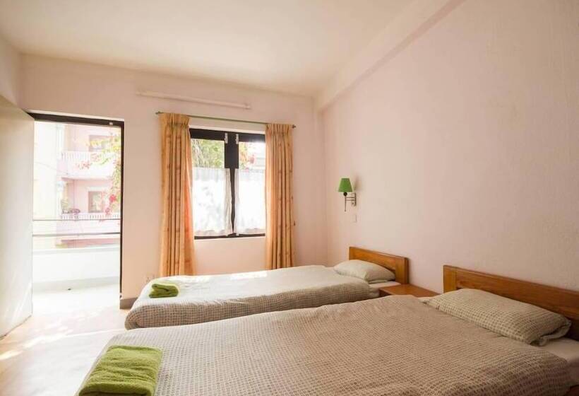 شقة ديلوكس غرفة واحدة, Le Rhododendron Chambres D Hotes