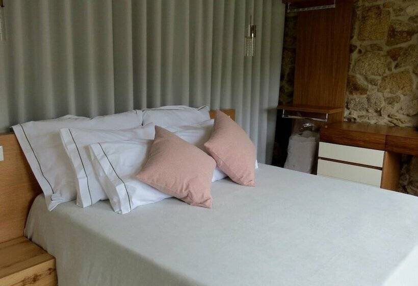 Номер Стандарт, Quinta Do Pomar Maior