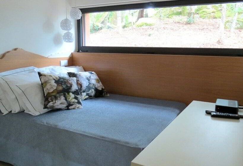 Дом 1 Спальня, Quinta Do Pomar Maior