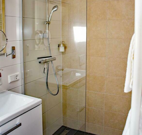 إستوديو قياسى, Aparthotel Waepen Van Middelburg