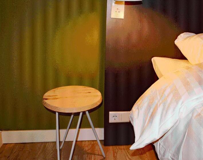 إستوديو ديلوكس, Aparthotel Waepen Van Middelburg