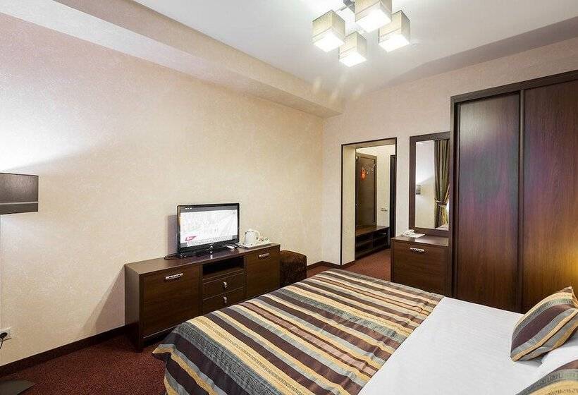 Номер Стандарт с Балконом, Abris