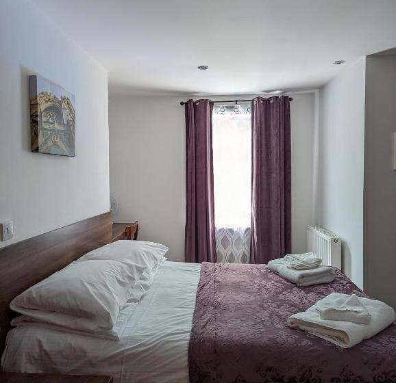 Номер Economy, Barley Sheaf, Old Bridge Street En Suites, Only