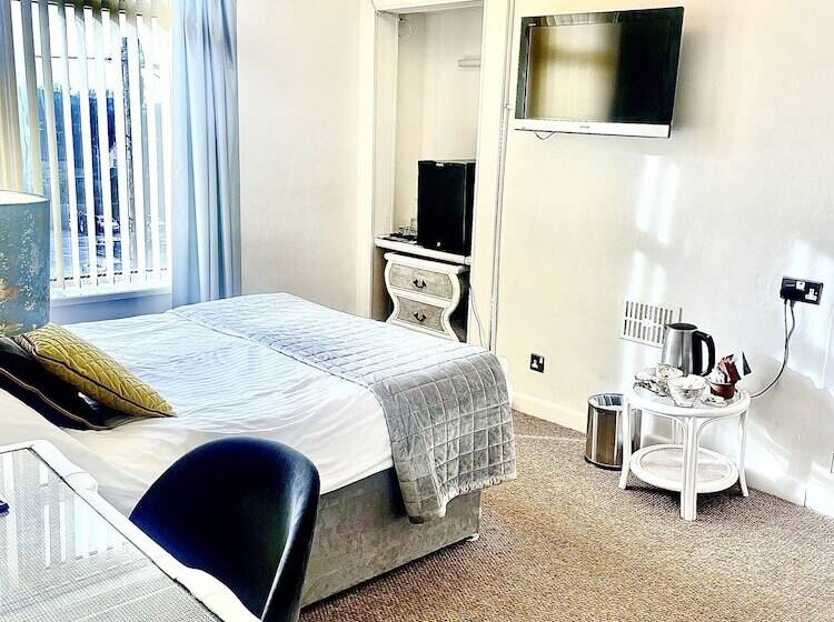 Номер Стандарт, Highfield Guesthouse