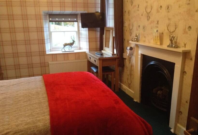 Номер Стандарт, Hundalee House B&b