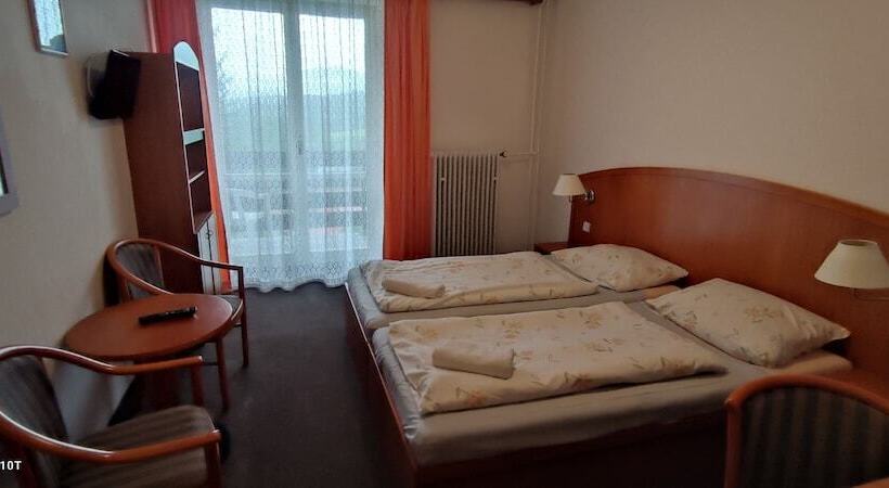 Номер Стандарт, Penzion Diana