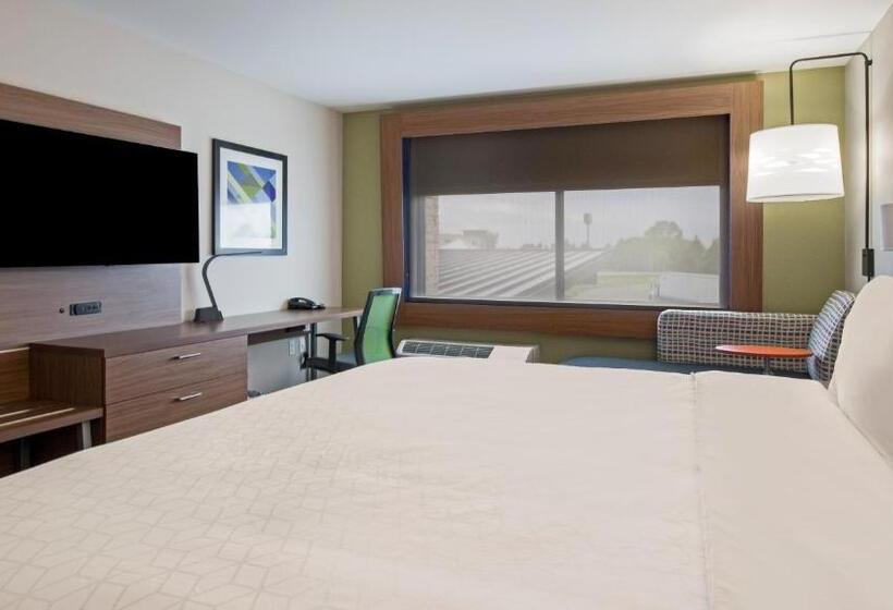 スタンダードルーム, Holiday Inn Express & Suites Racine, An Ihg