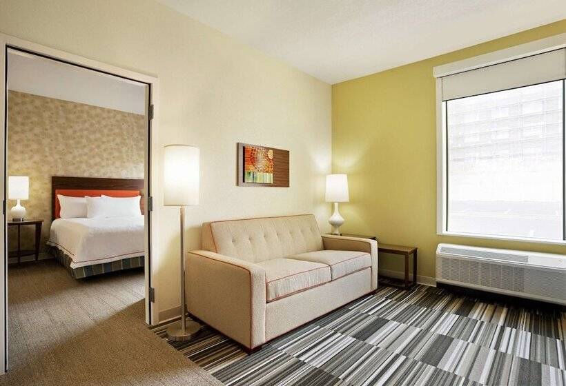 سوئیت برای معلولان, Home2 Suites By Hilton Elko