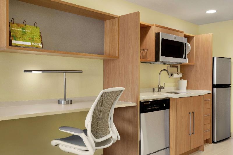 سوییت, Home2 Suites By Hilton Elko