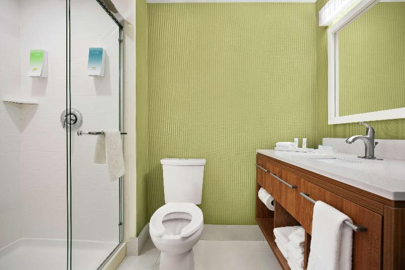 سوییت, Home2 Suites By Hilton Elko