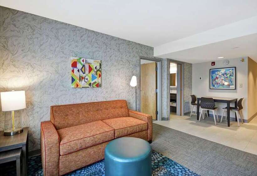 سوییت, Home2 Suites By Hilton Elko