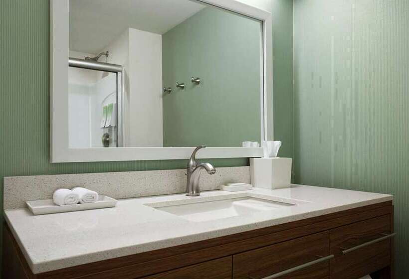 سوییت, Home2 Suites By Hilton Elko