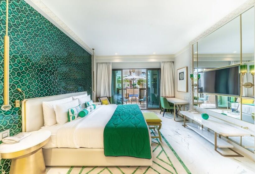 غرفة بريميوم, Rixos Premium Saadiyat Island - All Inclusive