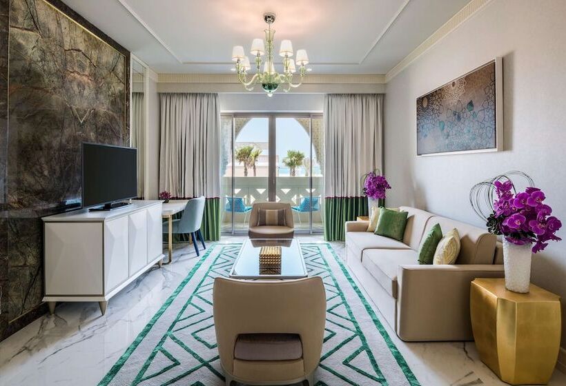 جناح عائلي, Rixos Premium Saadiyat Island - All Inclusive