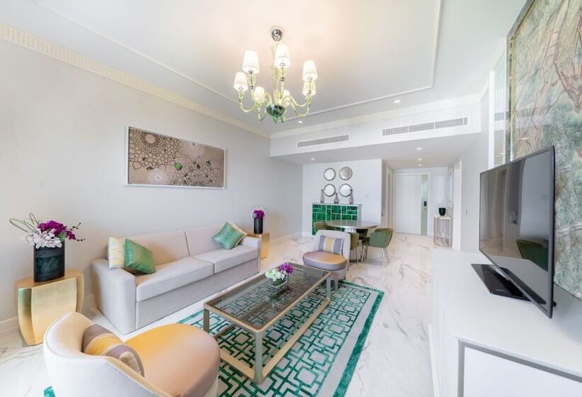 جناح عائلي, Rixos Premium Saadiyat Island - All Inclusive