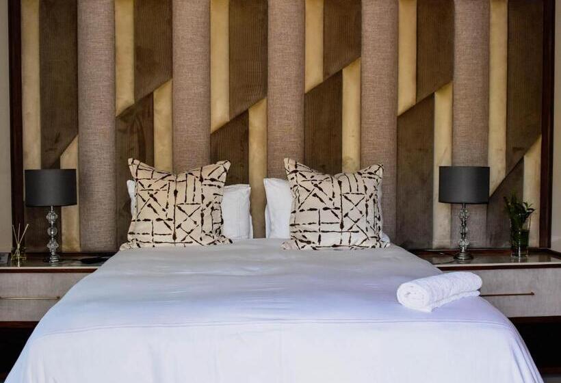 스위트, Serene Guest Manor