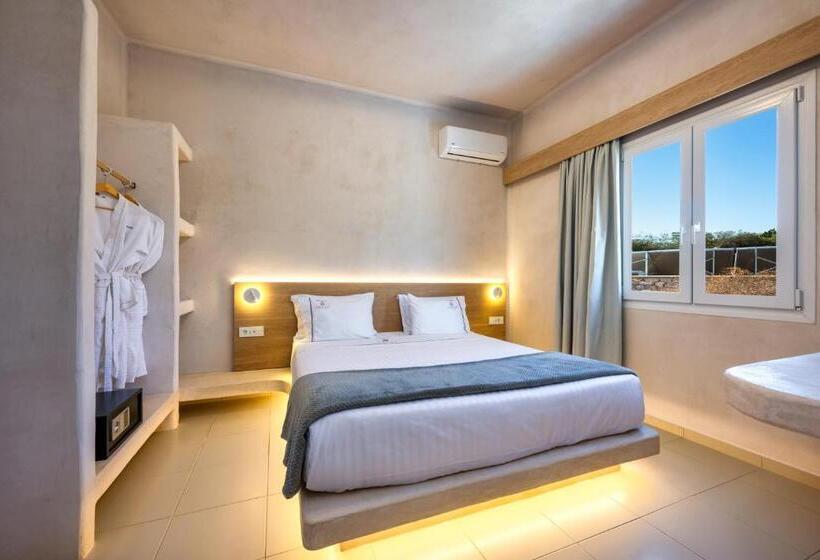 Family Suite, Aelia Luxury Suites
