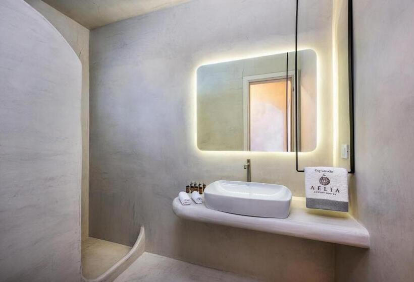 Family Suite, Aelia Luxury Suites
