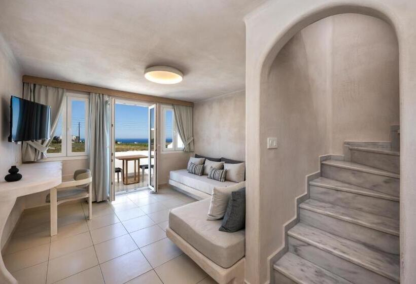 Люкс Вид на Море, Aelia Luxury Suites
