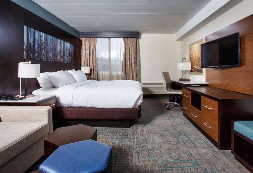스탠다드 룸, Hampton Inn Marathon   Florida Keys
