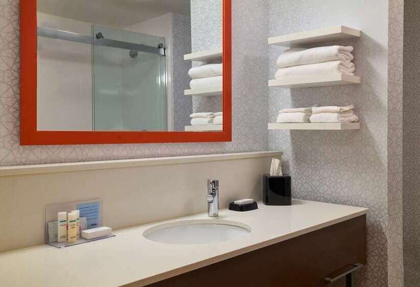 스탠다드 룸, Hampton Inn Marathon   Florida Keys