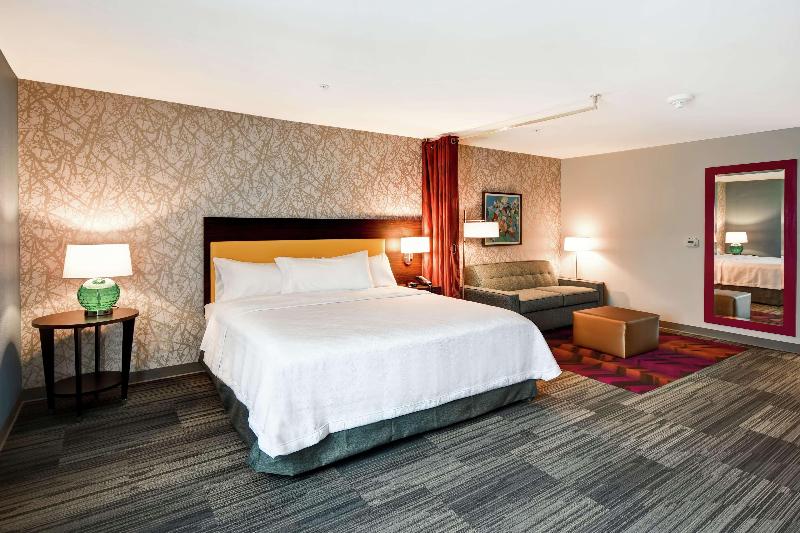 Люкс Кровать Кинг, Home2 Suites By Hilton Walpole Foxboro