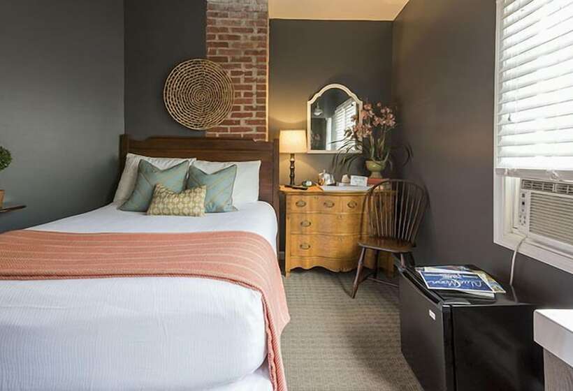اتاق استاندارد, Rehoboth Guest House   Adults Only