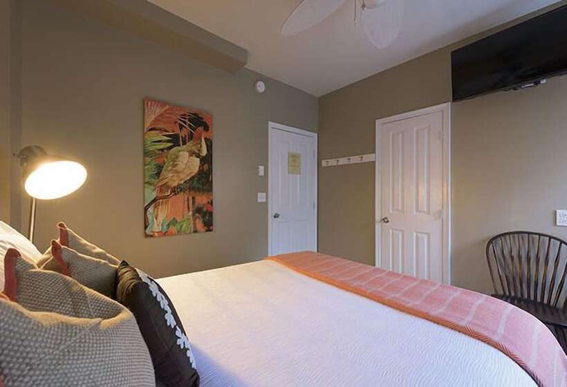 اتاق استاندارد, Rehoboth Guest House   Adults Only