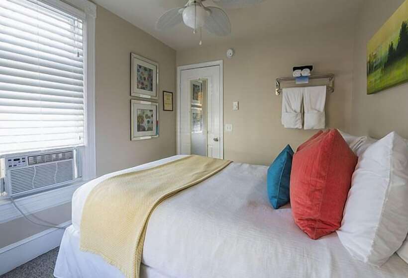 اتاق استاندارد, Rehoboth Guest House   Adults Only