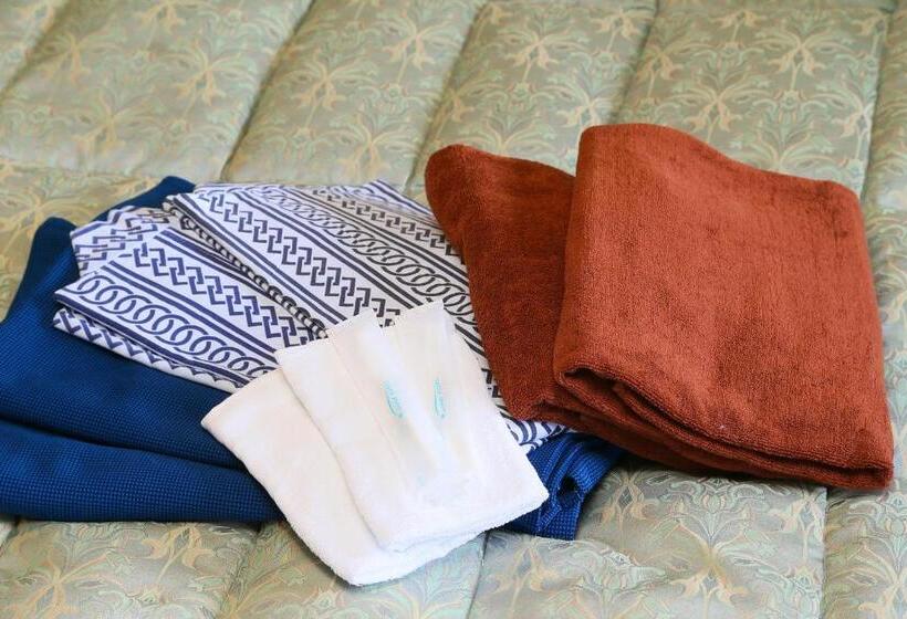 Номер Стандарт Вид на Горы, Silk Inn Madarao