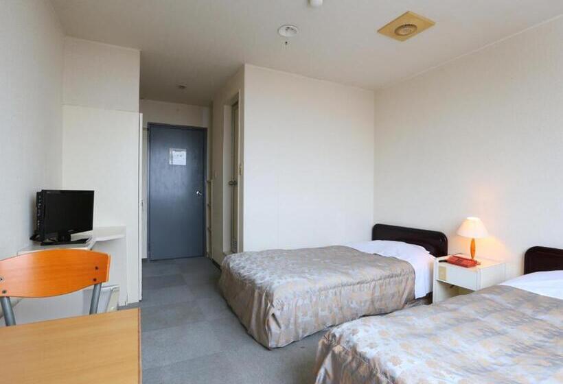 Номер Economy, Silk Inn Madarao