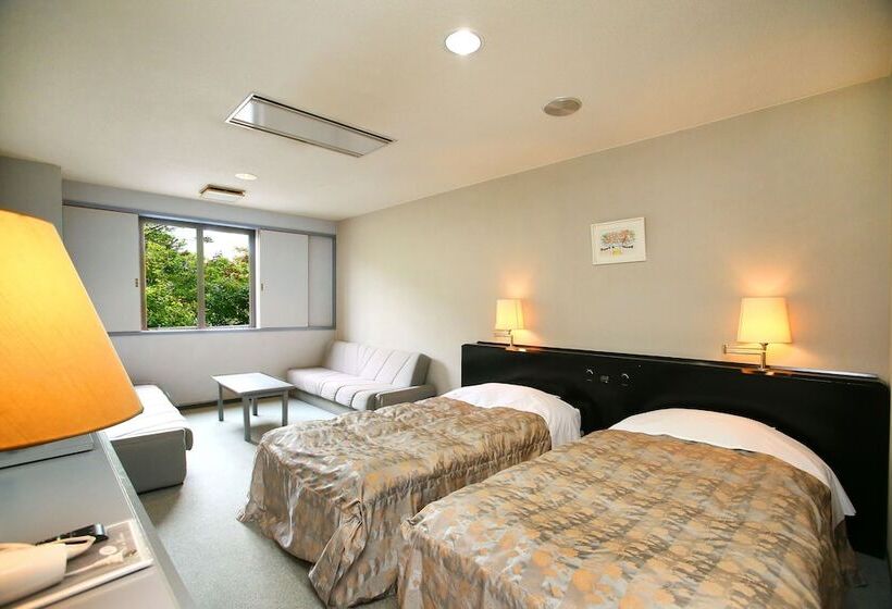 Номер Стандарт, Silk Inn Madarao