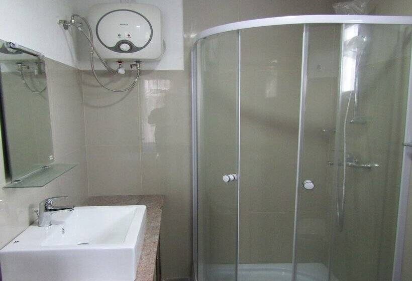 침실 1개 아파트, Queens Park Apartments