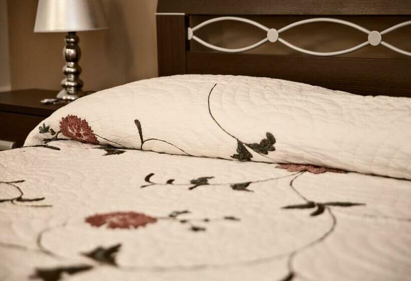 اتاق استاندارد, B&b Sul Corso